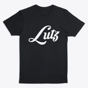 Lutz Florida Vintage Team Premium T-Shirt