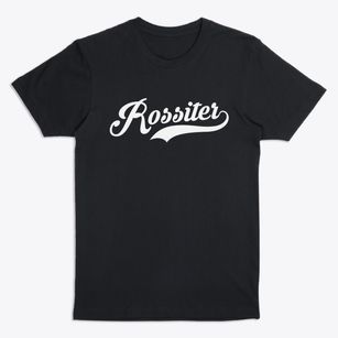 Rossiter Pennsylvania Vintage Team Premium T-Shirt