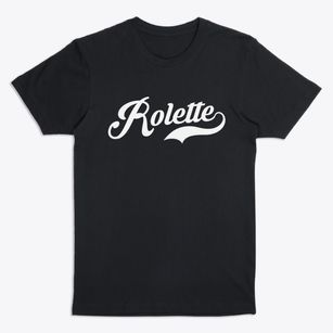 Rolette North Dakota Vintage Team Premium T-Shirt