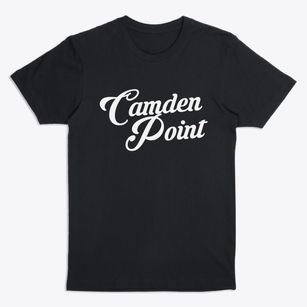 Camden Point Missouri Vintage Team Premium T-Shirt