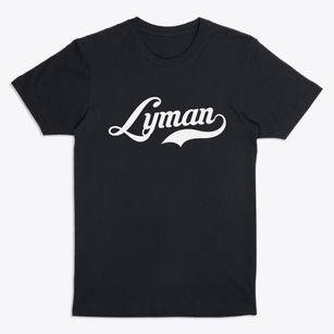 Lyman New Hampshire Vintage Team Premium T-Shirt