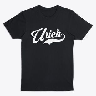 Urich Missouri Vintage Team Premium T-Shirt