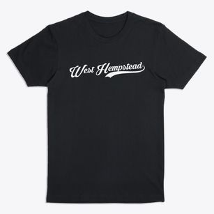 West Hempstead New York Vintage Team Premium T-Shirt