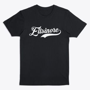 Ellsinore Missouri Vintage Team Premium T-Shirt
