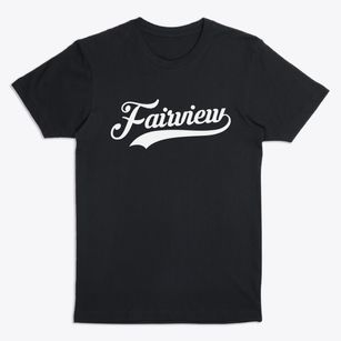 Fairview Missouri Vintage Team Premium T-Shirt