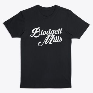 Blodgett Mills New York Vintage Team Premium T-Shirt