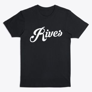 Rives Tennessee Vintage Team Premium T-Shirt