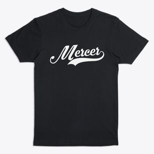 Mercer Missouri Vintage Team Premium T-Shirt