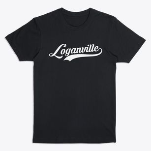 Loganville Wisconsin Vintage Team Premium T-Shirt