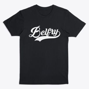 Belfry Kentucky Vintage Team Premium T-Shirt