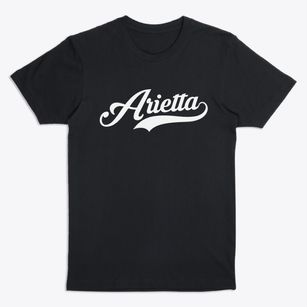 Arietta New York Vintage Team Premium T-Shirt