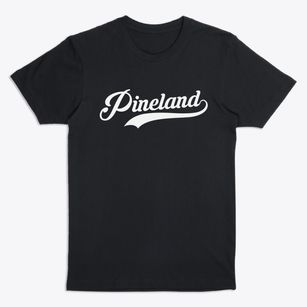 Pineland Florida Vintage Team Premium T-Shirt