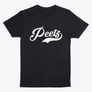 Peetz Colorado Vintage Team Premium T-Shirt