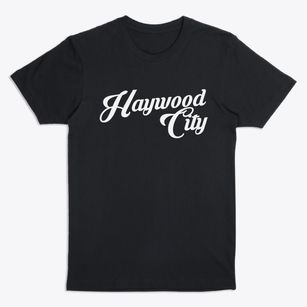 Haywood City Missouri Vintage Team Premium T-Shirt