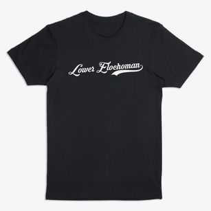 Lower Elochoman Washington Vintage Team Premium T-Shirt