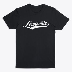 Lewisville Ohio Vintage Team Premium T-Shirt