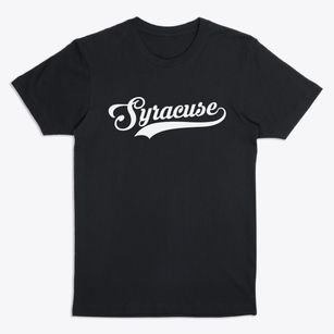 Syracuse Missouri Vintage Team Premium T-Shirt