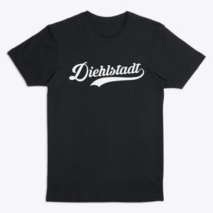 Diehlstadt Missouri Vintage Team Premium T-Shirt