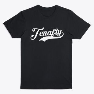 Tenafly New Jersey Vintage Team Premium T-Shirt