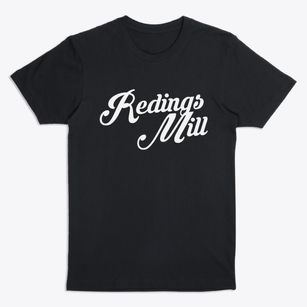 Redings Mill Missouri Vintage Team Premium T-Shirt