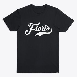 Floris Iowa Vintage Team Premium T-Shirt
