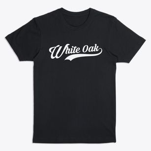 White Oak North Carolina Vintage Team Premium T-Shirt