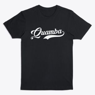 Quamba Minnesota Vintage Team Premium T-Shirt