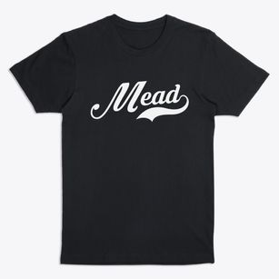 Mead Oklahoma Vintage Team Premium T-Shirt