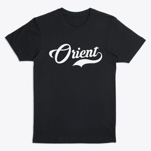 Orient Washington Vintage Team Premium T-Shirt