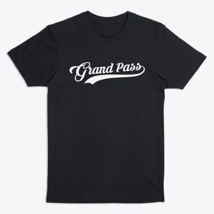 Grand Pass Missouri Vintage Team Premium T-Shirt
