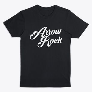 Arrow Rock Missouri Vintage Team Premium T-Shirt