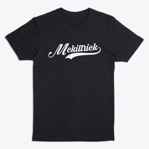 Mckittrick Missouri Vintage Team Premium T-Shirt