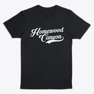 Homewood Canyon California Vintage Team Premium T-Shirt