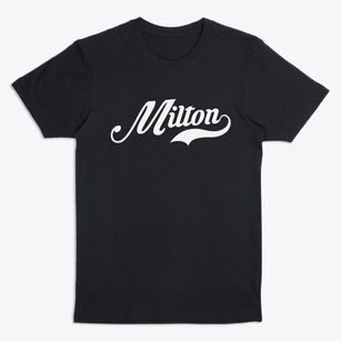 Milton Vermont Vintage Team Premium T-Shirt