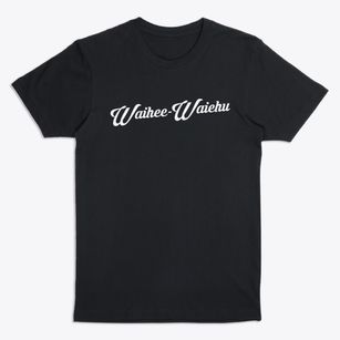 Waihee-waiehu Hawaii Vintage Team Premium T-Shirt