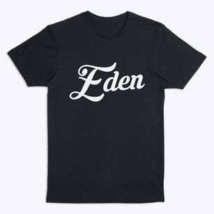 Eden New York Vintage Team Premium T-Shirt