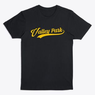 Valley Park Missouri Vintage Team Premium T-Shirt