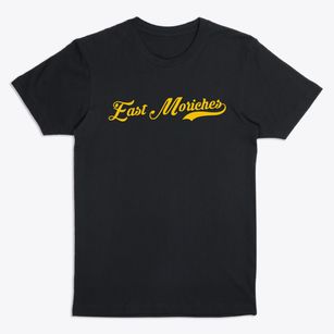 East Moriches New York Vintage Team Premium T-Shirt