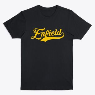 Enfield New Hampshire Vintage Team Premium T-Shirt