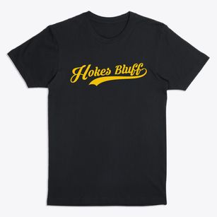 Hokes Bluff Alabama Vintage Team Premium T-Shirt