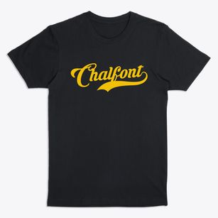 Chalfont Pennsylvania Vintage Team Premium T-Shirt