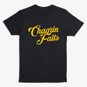 Chagrin Falls Ohio Vintage Team Premium T-Shirt