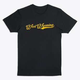 West Wyoming Pennsylvania Vintage Team Premium T-Shirt