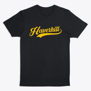 Haverhill Florida Vintage Team Premium T-Shirt