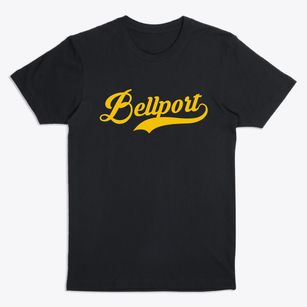 Bellport New York Vintage Team Premium T-Shirt