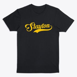 Slayton Minnesota Vintage Team Premium T-Shirt