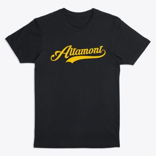 Altamont New York Vintage Team Premium T-Shirt