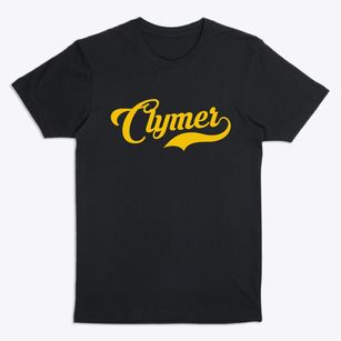 Clymer New York Vintage Team Premium T-Shirt