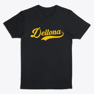 Dellona Wisconsin Vintage Team Premium T-Shirt