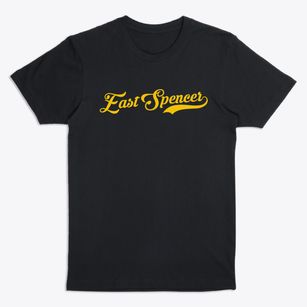 East Spencer North Carolina Vintage Team Premium T-Shirt